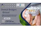 Restore Your Smile with Precision Dental Bridges in Bristol from Optima Dental Office