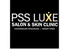 best beauty parlour in indore