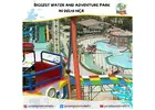 Big Water Parks Near Me | Jurasik Park Inn Delhi