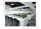 Find Perfect Shared Office Space in Noida Sector 63
