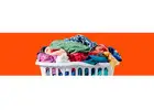Convenient Laundry Delivery Service at Your Doorstep