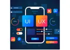 UI UX design services