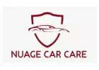 Nuage car care studio all types of car services