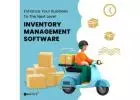 Inventory Management Software Development