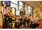 Commercial Fitness Equipment Importers - Athlon Fitness Equipment