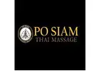 PO Siam Thai Massage