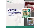 Top-Rated Dental Implant Brands Available in Paraguay