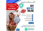 Buy MTP Kit Online with Credit Card at Just $199