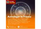 Experienced Astrologer in France for Meaningful Guidance