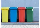 Get More Clients with Powerful Facebook Ads for Trash Can Cleaning