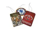 Get Custom Car Air Fresheners Wholesale Assortment for Brand Exposure
