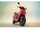 Hero VIDA VX2 Plus: Premium Electric Scooter 142km Range, 80kmph Top Speed!