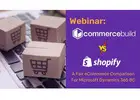 Boost Sales with Microsoft Dynamics Business Central Connector