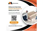 Trusted Furniture Movers Melbourne – Local, Quick & Stress-Free!