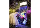 Photo Booth Rental London – Capture Every Moment with Style and Fun
