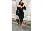 Femme Luxe Presents Trendsetting Dresses for Women – Shop Now in Style!