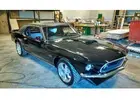Gain all-inclusive and custom hot rod interior as stylish classic car upholstery services