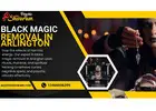 Black Magic Removal in Arlington – Lift Hexes and Rebalance Your Life
