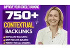 Elevate Your Google Rankings with High-Quality SEO Link Building Services (DA 50–90 Backlinks)