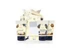 Elevate Your Skincare Ritual with Nature's Delight!