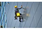 Building cleaning services