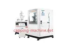 Cap Compression Molding Machine Trends in Packaging Industry