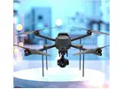 Drone 3D Modeling