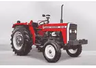 Best massey ferguson 241 di tractor price In India In 2025