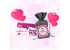 Brighten Skin Gently with VCare Goat Milk & Whitening Soaps