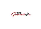 Reliable Mobile Tire Changing Service – 24/7 Tire Help at Your Location | Tire Generation