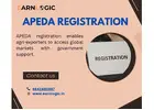Top Benefits of APEDA Registration in Coimbatore