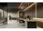 Best Office Interior Designer in Mumbai