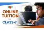 Best Online Tuition for Class 7: Tailored Learning Support for Students Facing Study Struggles