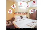 Luxury Hotel in Coimbatore | Rooms near Coimbatore Airport