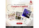 Top Hotels in Coimbatore | Mini Party Halls in Coimbatore