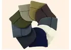 Shop Custom Beanies Wholesale Collection for Marketing Purposes