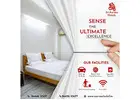 Hotels for Corporate Meetings Coimbatore | Sri Aarvee Hotels