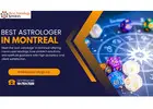 Best Astrologer in Montreal – Expert in Indian Astrology & Remedies