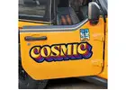 Car Stickers – Custom Vehicle Decals for Personal and Promotional Impact