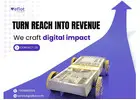 Best Digital Marketing agency in Vizag - Eflot