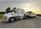 Reliable Trucking Companies in Houston – Fast & Safe Delivery