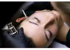 Get a Stunning Lash Lift at Amálie Aesthetics in Nashville TN