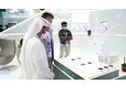 OLED Robot by Lazulite: A UAE-Ready Solution for Modern Brand Experiences