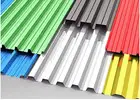 decking sheet suppliers in uae
