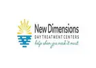 New Dimensions Day Treatment Centers Katy
