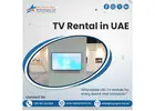 Is TV Rental in Dubai Different from Abu Dhabi?