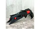 Destiny Guns Replicas Unleashes the Dark Beauty of the Thorn Replica – A Collector’s Dream