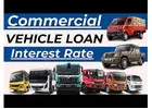 How to Apply for a Commercial Vehicle Loan Easily