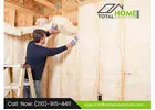 Stay Cozy Year-Round with Traditional Fiberglass Insulation