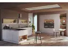 Connect with Skilled Kitchen Fitters by Galway Property Services